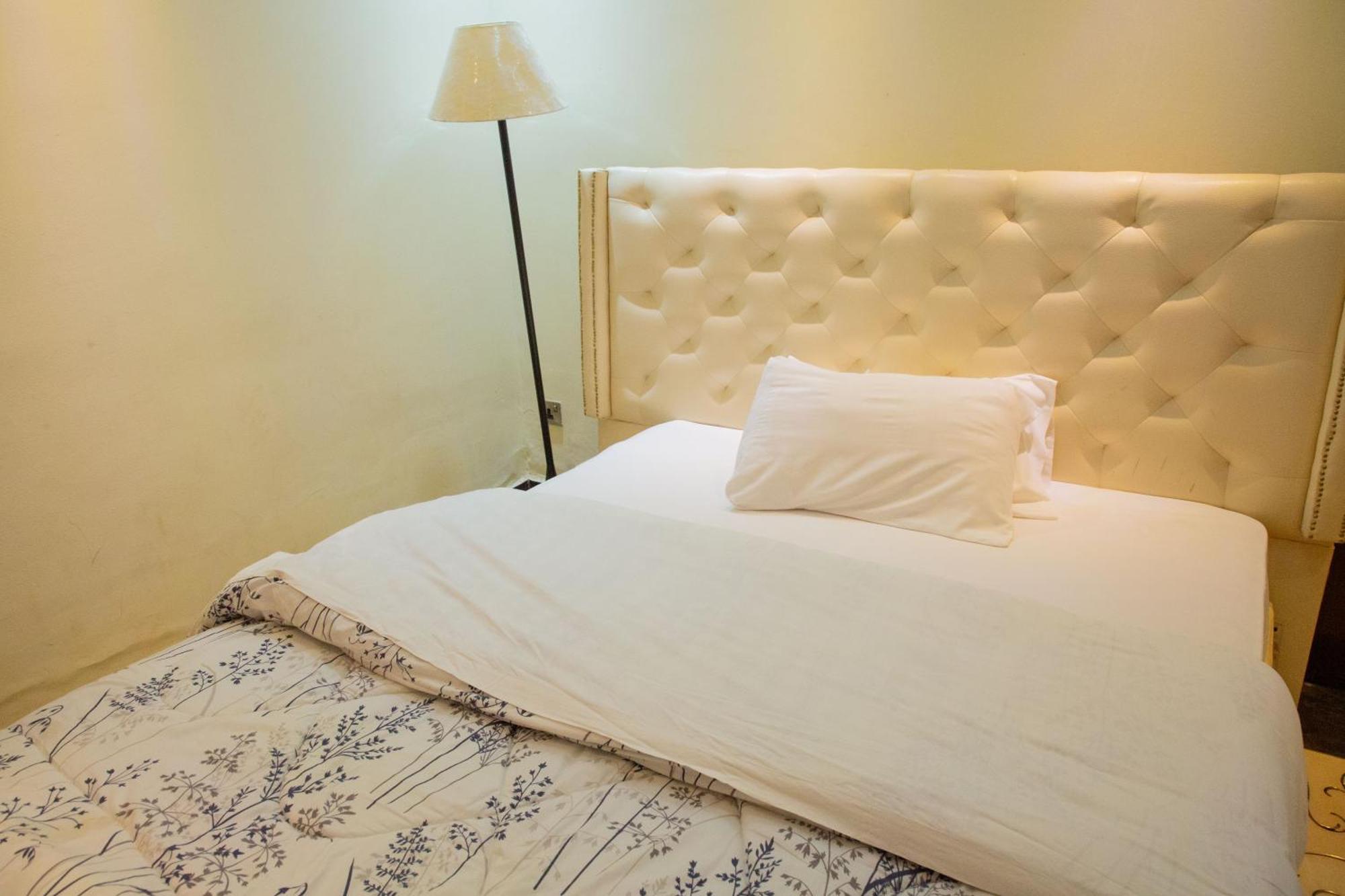 The Vista Homes Kibagabaga Kigali Dış mekan fotoğraf